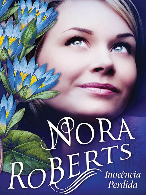 Title details for Inocência Perdida by NORA ROBERTS - Available